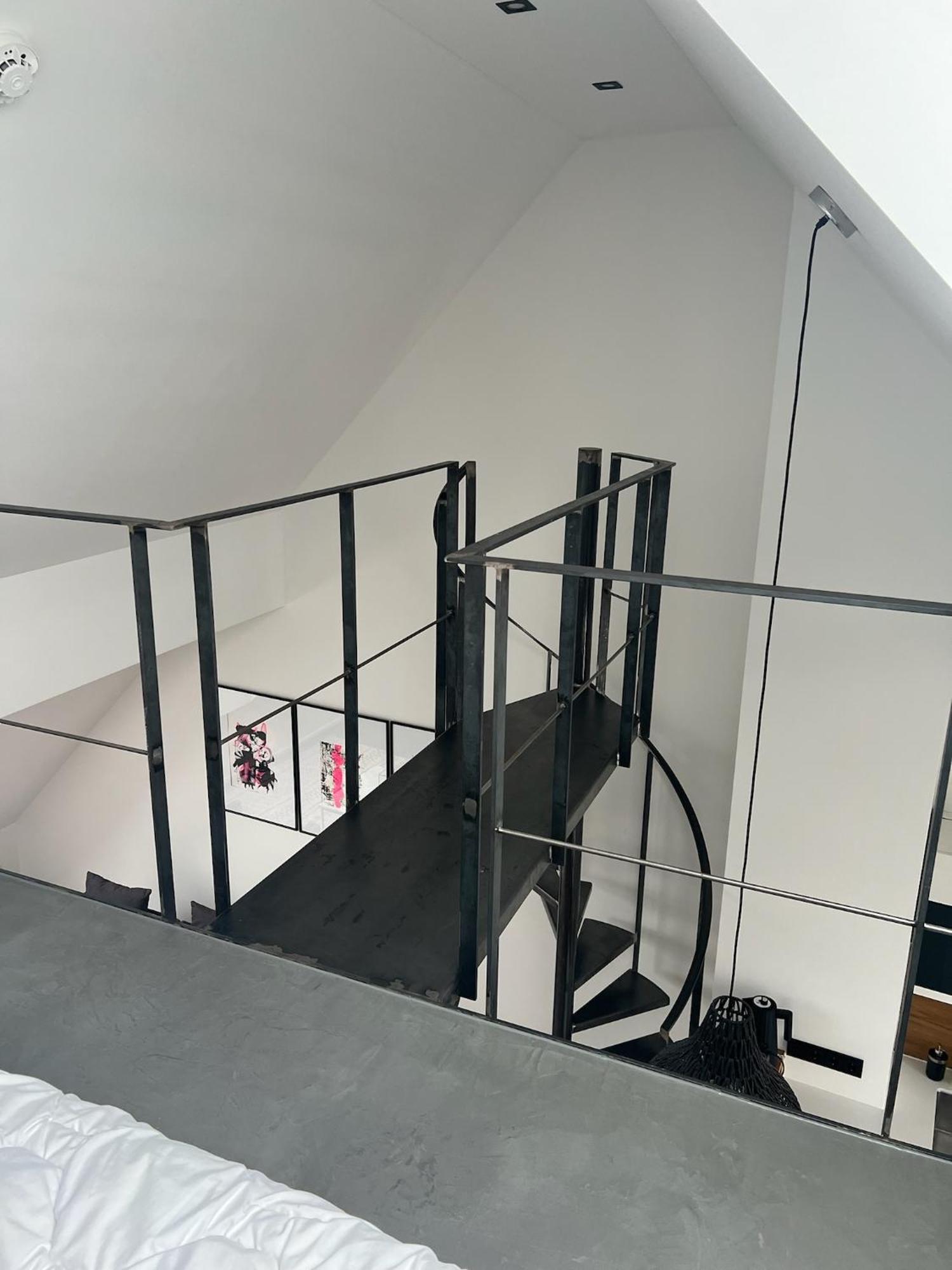 Suite One Business Monachium Zewnętrze zdjęcie